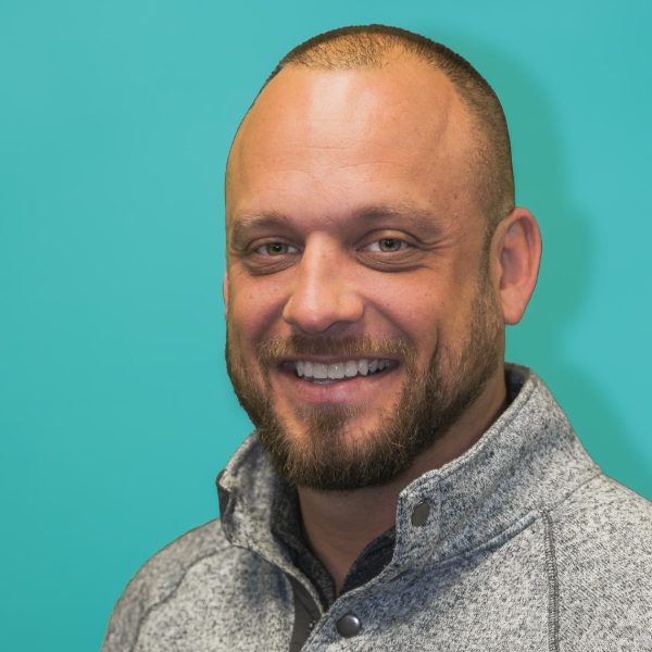 Aaron Christy founder Middletown Water Restoration